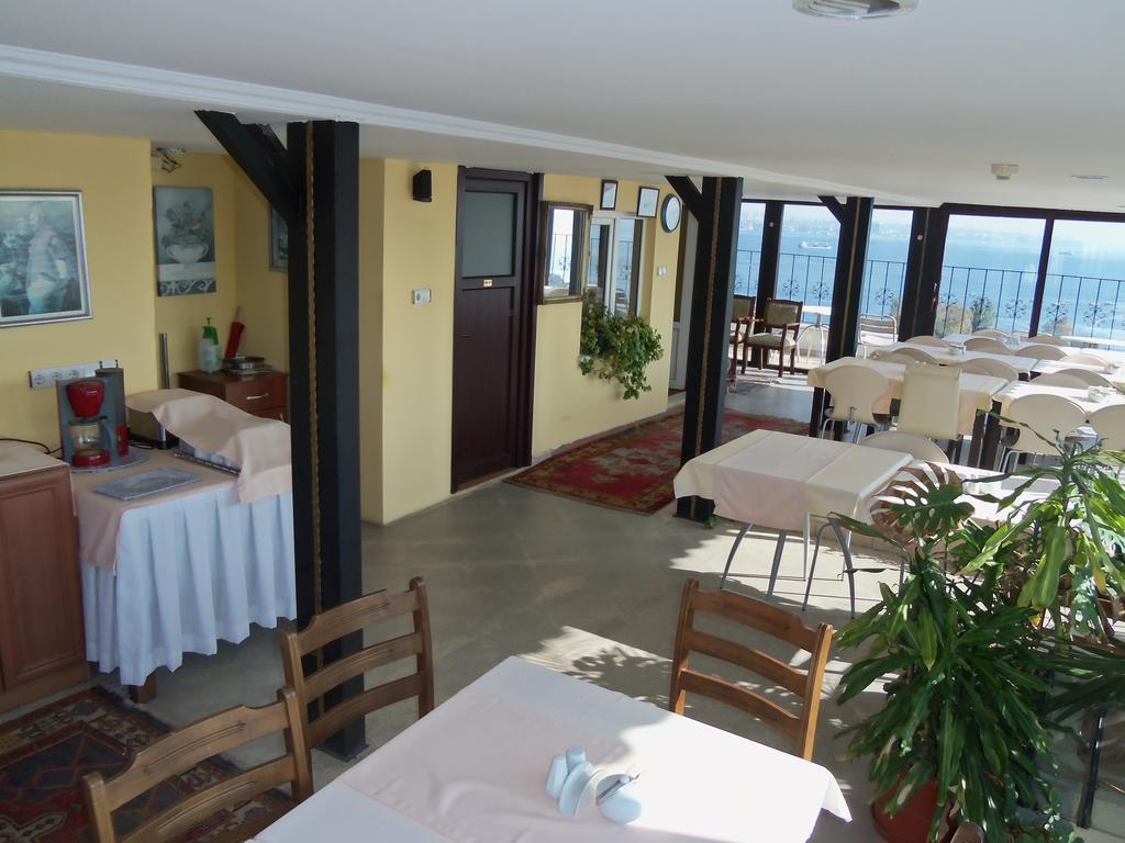 Cosmopolitan Park Hotel Стамбул Экстерьер фото